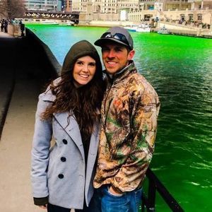 Meet your Posher, Matthew